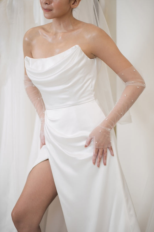 Bridal | Layne Gallery - Sophia Dress