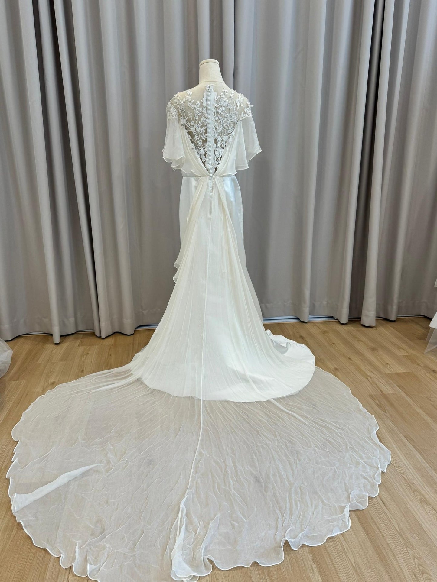 Bridal | AMSALE - Angelica