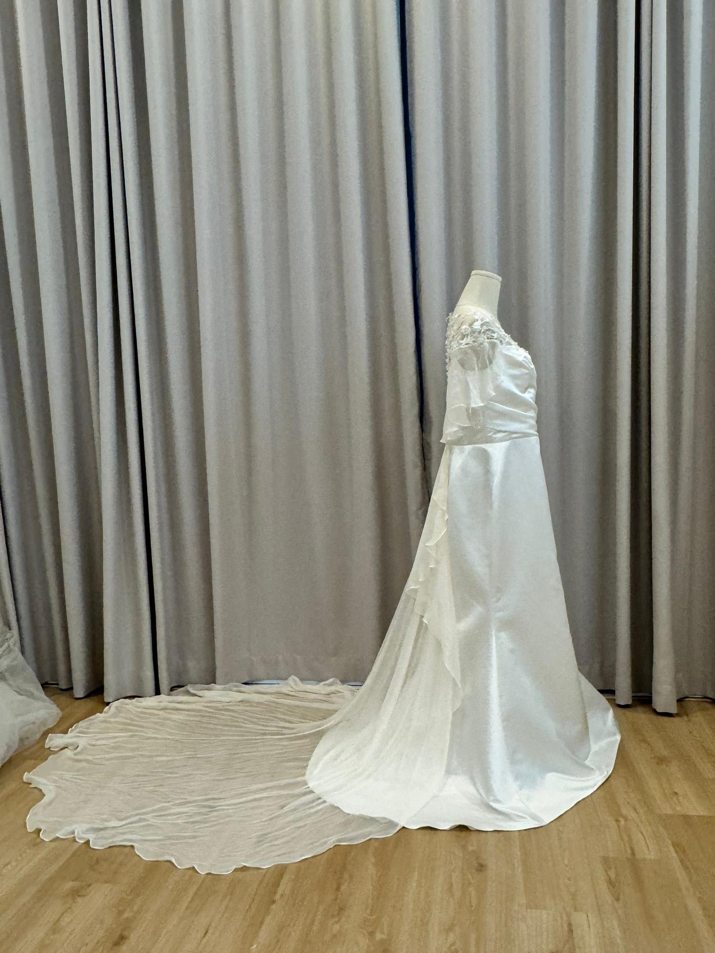 Bridal | AMSALE - Angelica