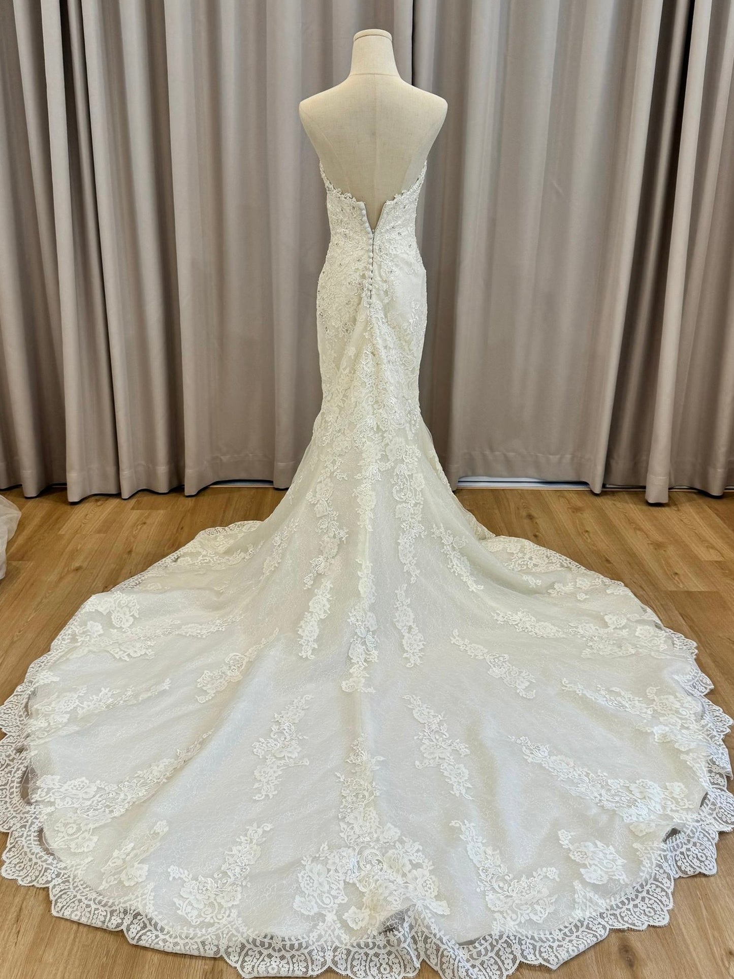 Bridal | Pronovias - Princia