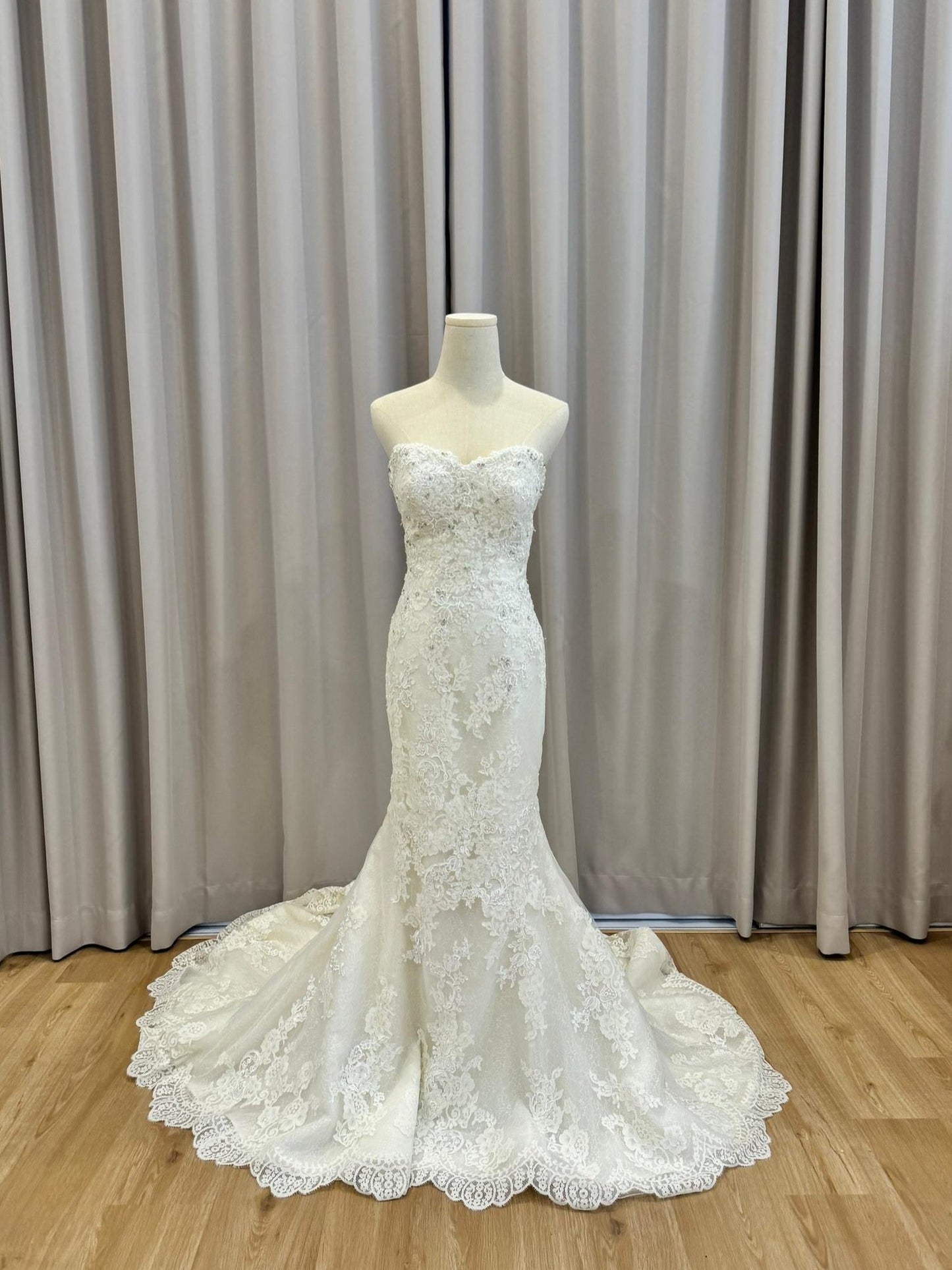 Bridal | Pronovias - Princia