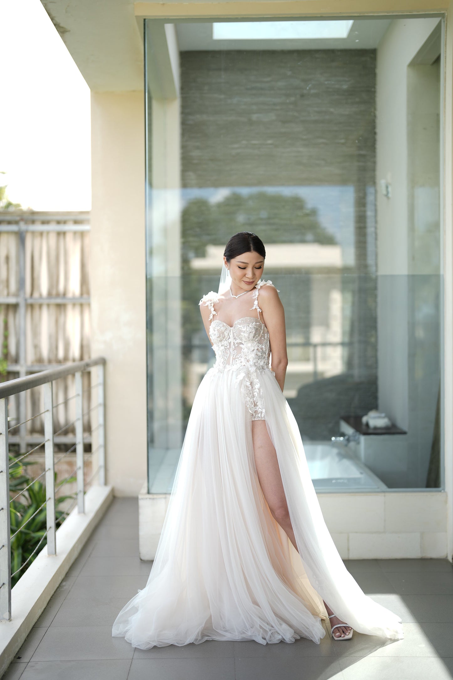 Bridal | Berta - Gemma dress