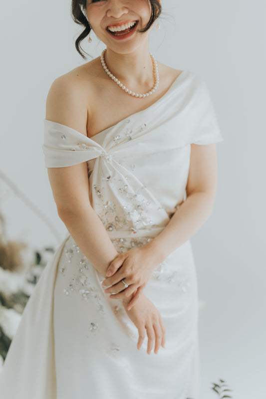 Bridal | Mier - Emery