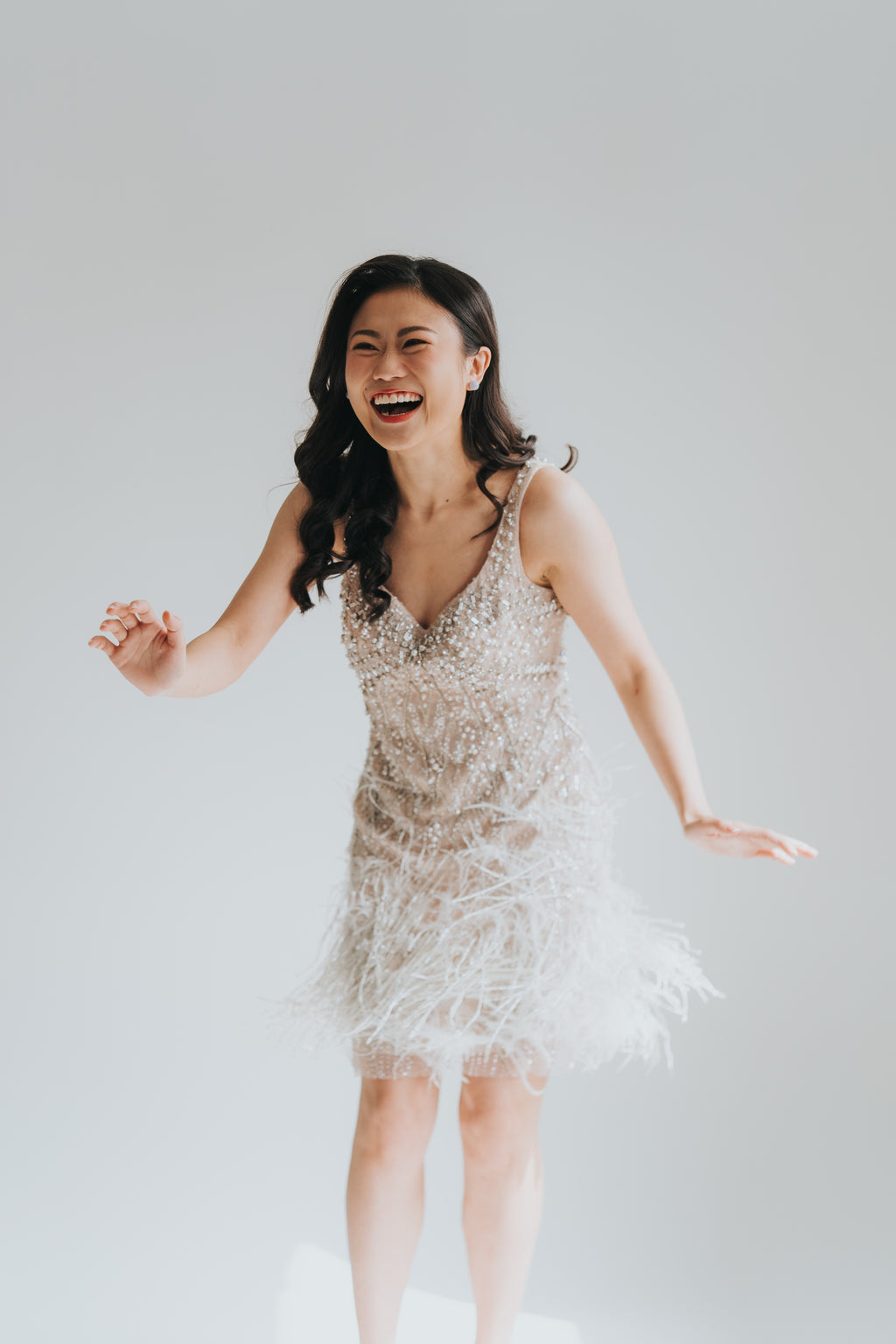 Afterparty | Mier - Champagne Showers