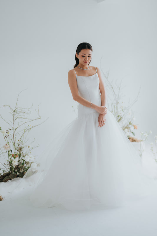 Bridal | Layne Gallery - Melania Dress