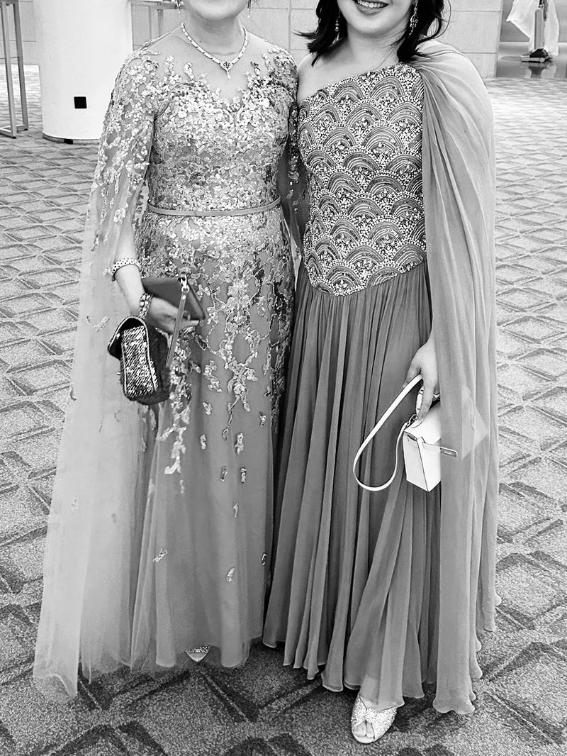Jenny & Cheryl