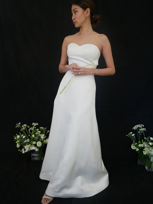 Bridal | Layne Gallery - Adeline Base Dress