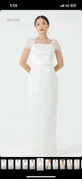 Bridal | Mier - Devon