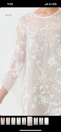 Bridal | Mier - Rose