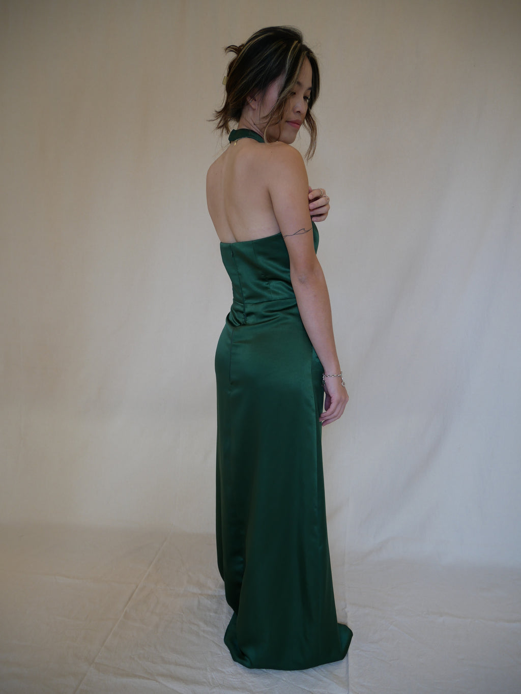 Bridesmaid | Qipao C