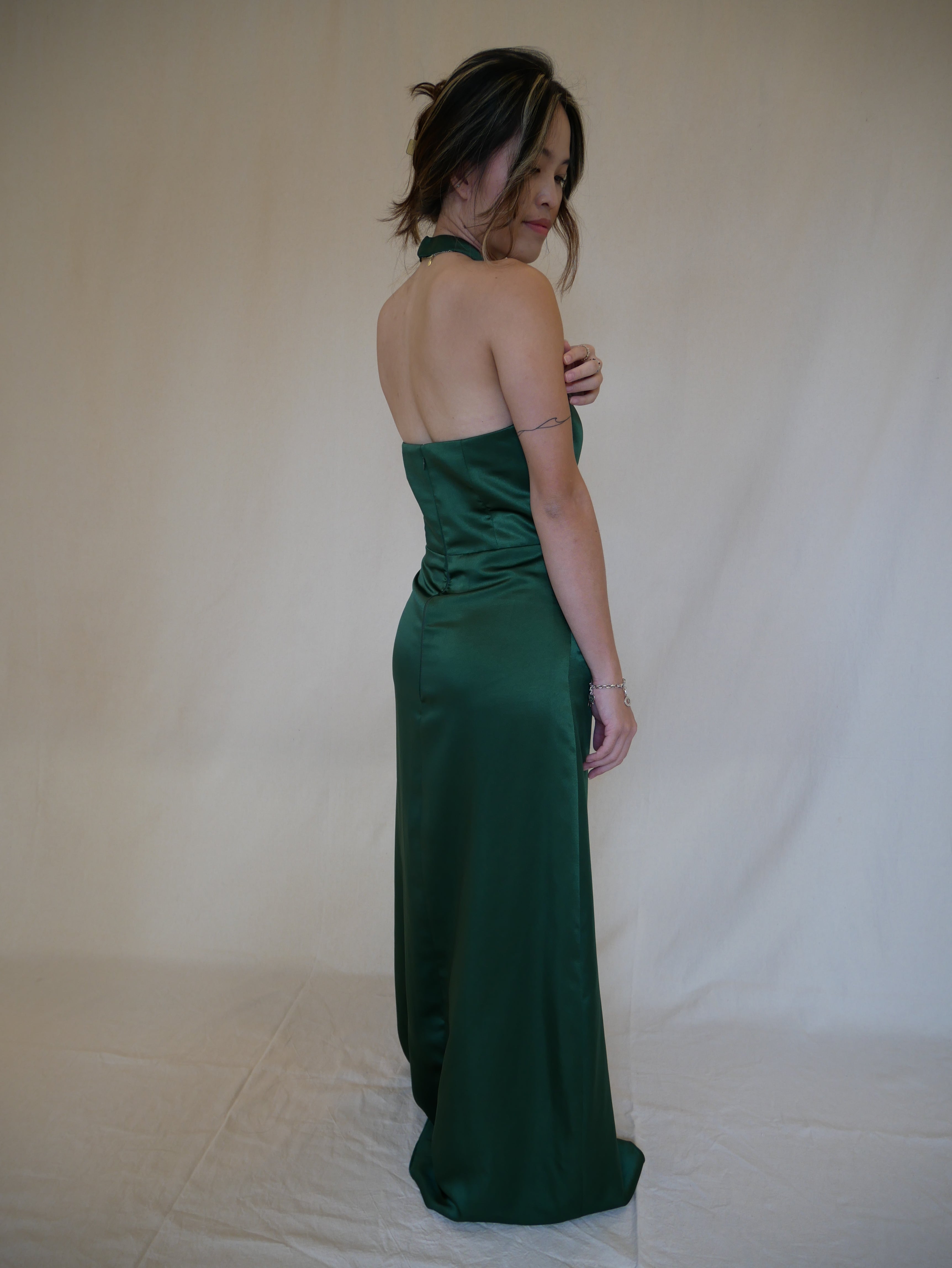 Bridesmaid | Qipao C