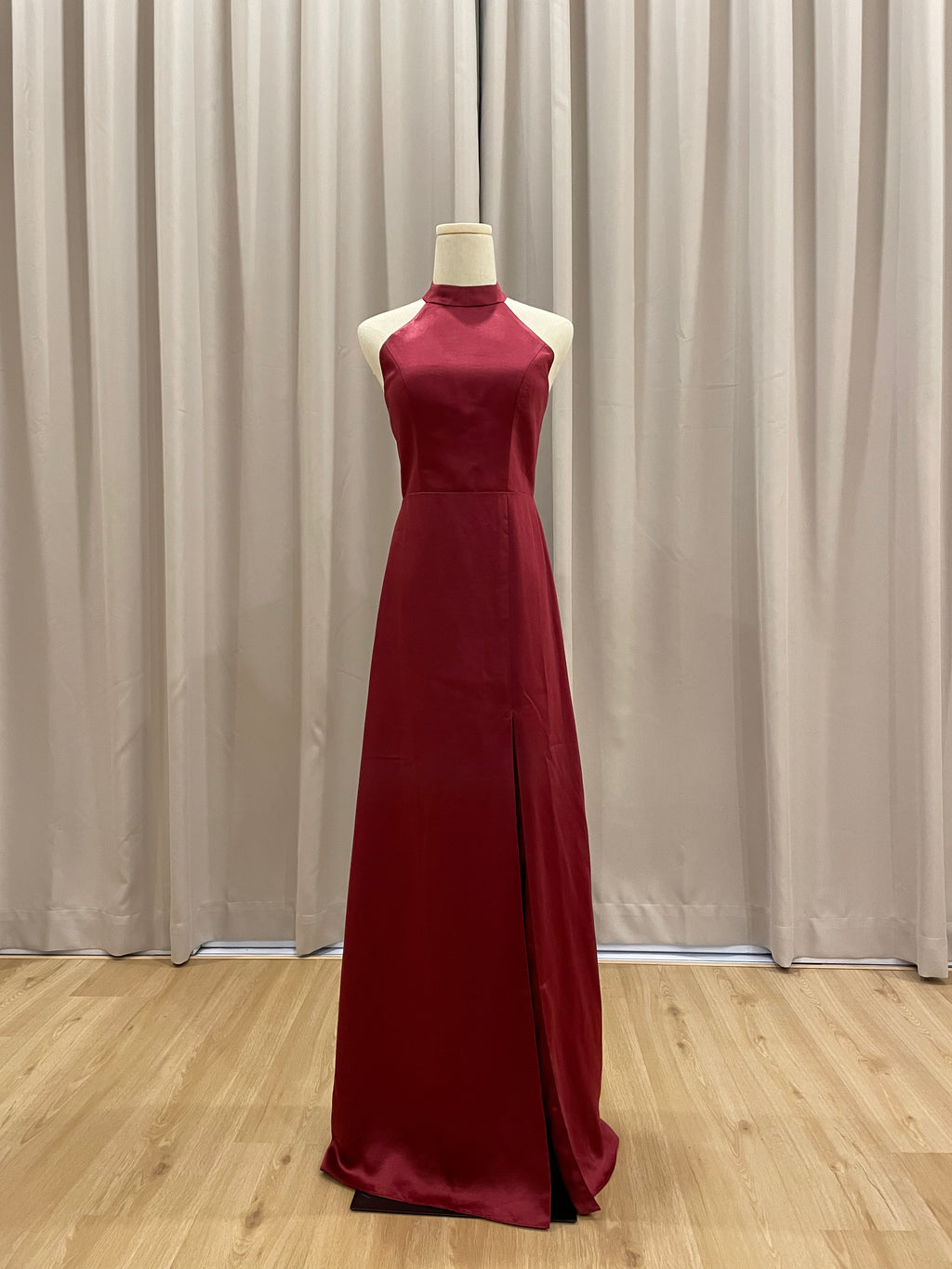 Bridesmaid | Qipao C