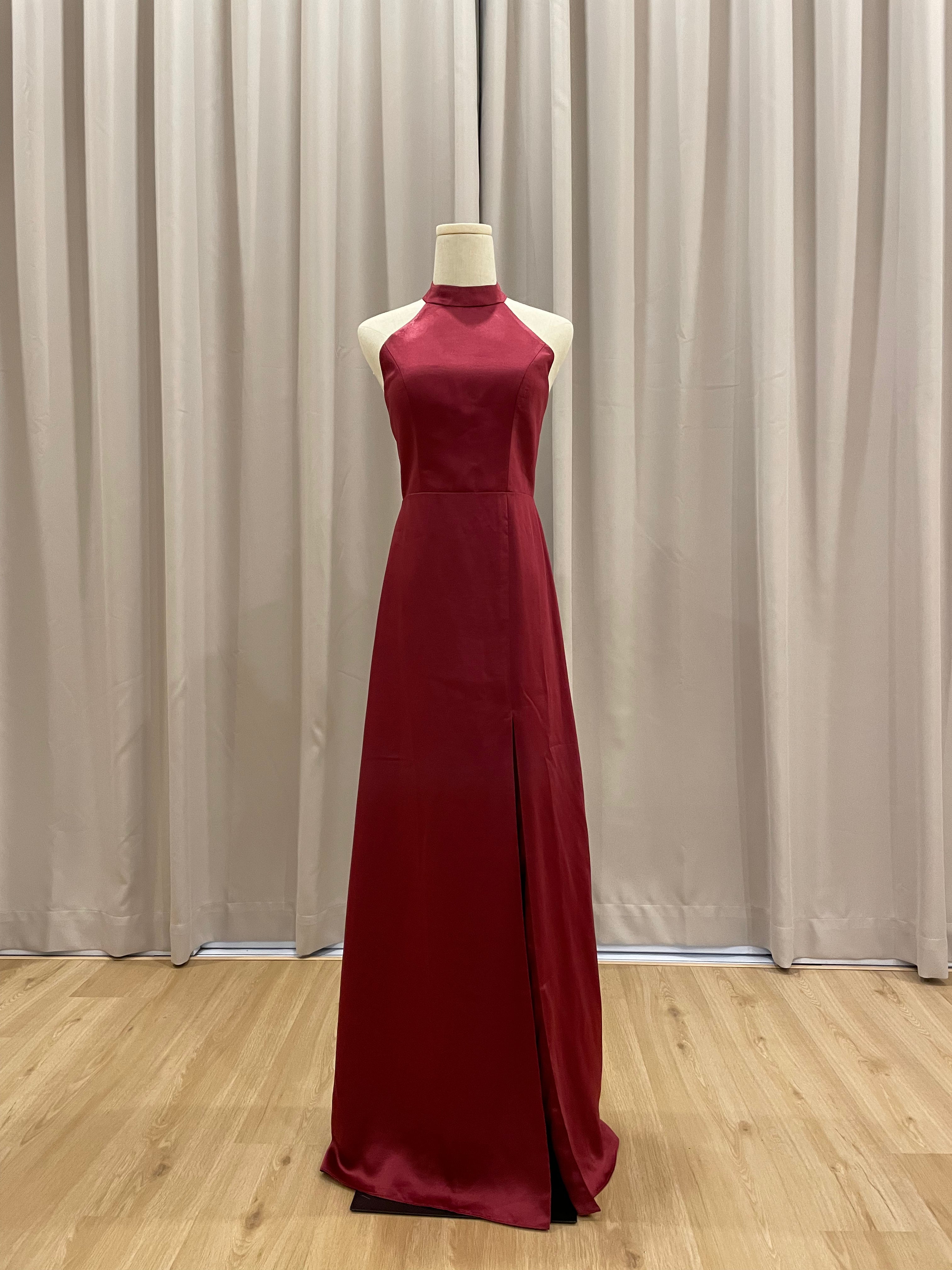 Bridesmaid | Qipao C