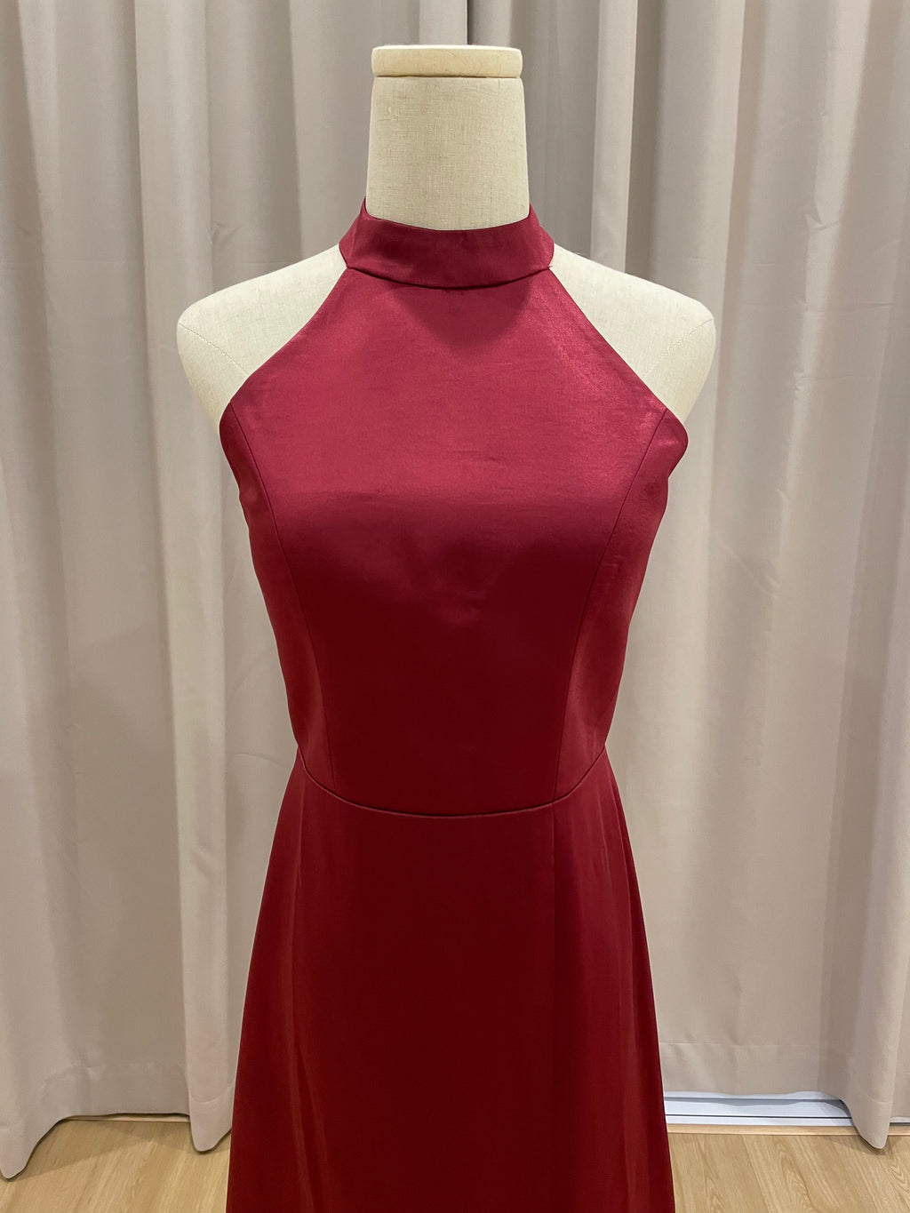 Bridesmaid | Qipao C