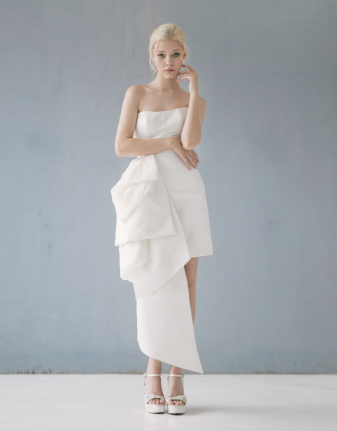 Bridal | Layne Gallery - Tara Dress