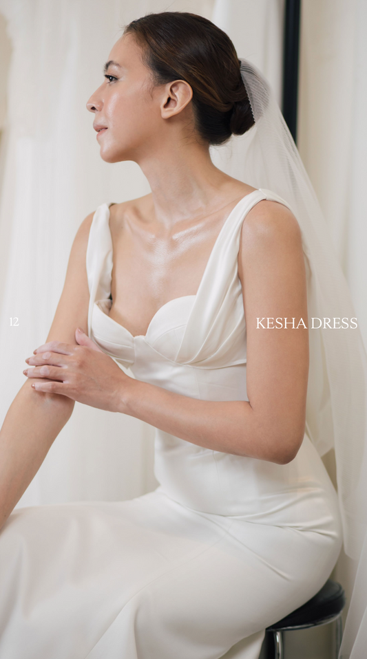 Bridal | Layne Gallery - Kesha Dress