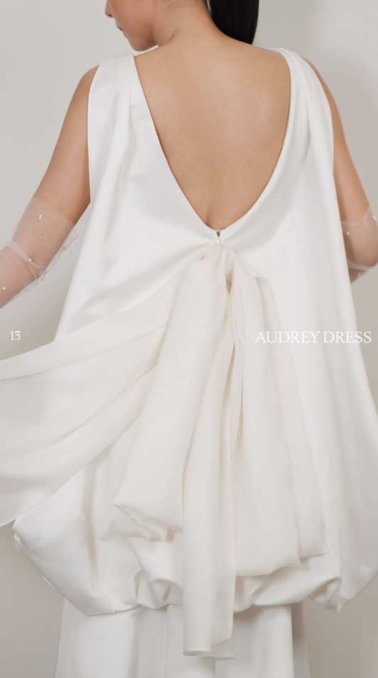 Bridal | Layne Gallery - Audrey Dress